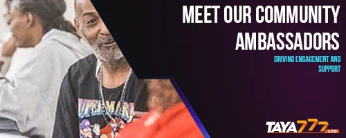 Meet Our Community Ambassadors – Driving Engagement and Support